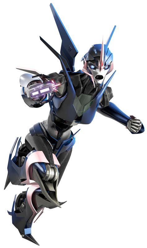 Arcee TFP .